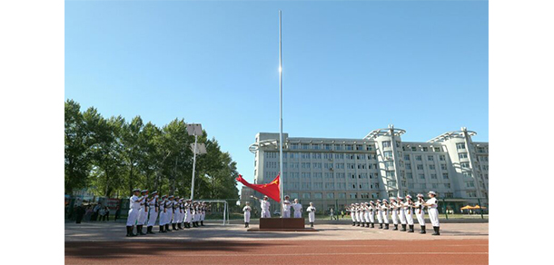 我的大學(xué)-大學(xué)志
