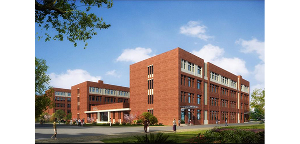 我的大學(xué)-大學(xué)志