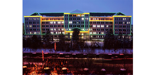 我的大學(xué)-大學(xué)志