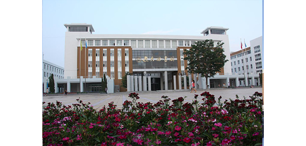 我的大學(xué)-大學(xué)志