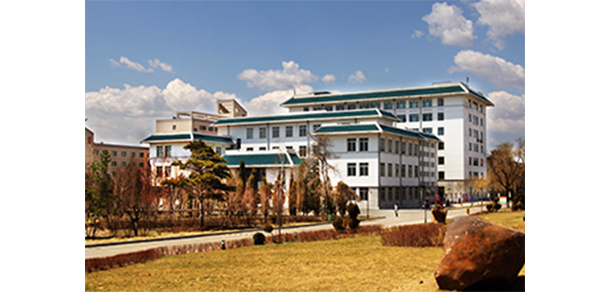 延邊大學
