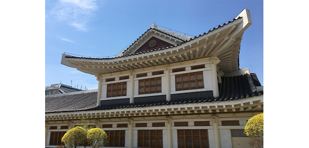 延邊大學