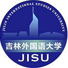 吉林外國語大學-校徽