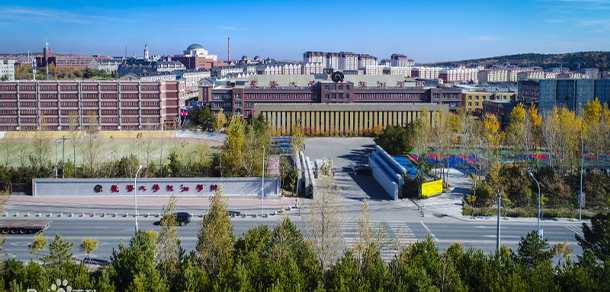 大學(xué)校志：校名、校標(biāo)、校訓(xùn)、校徽、校旗、校歌