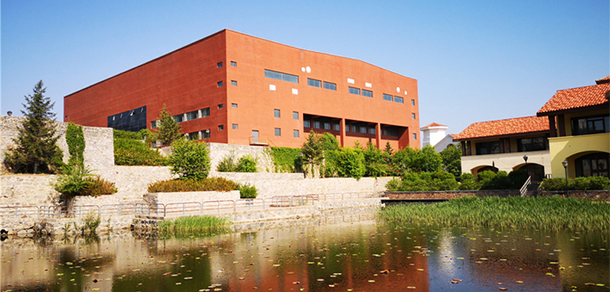我的大學(xué)-大學(xué)志