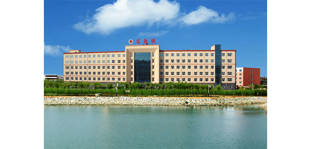 長(zhǎng)春科技學(xué)院 - 最美院校