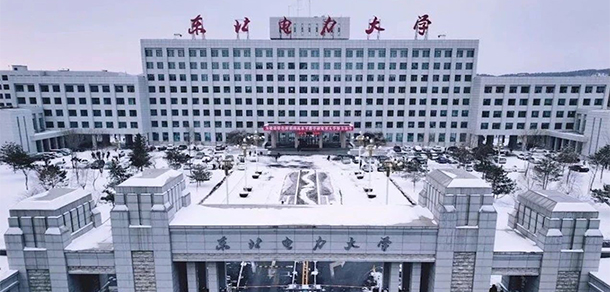 我的大學-大學志