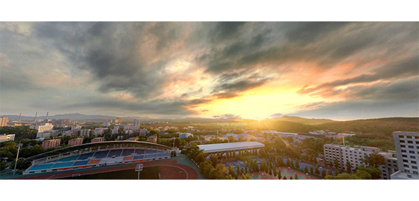 我的大學-大學志