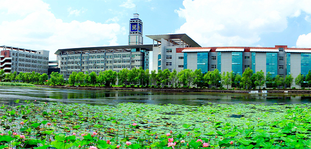 我的大學-大學志