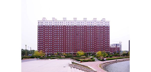 長春信息技術職業(yè)學院 - 最美院校