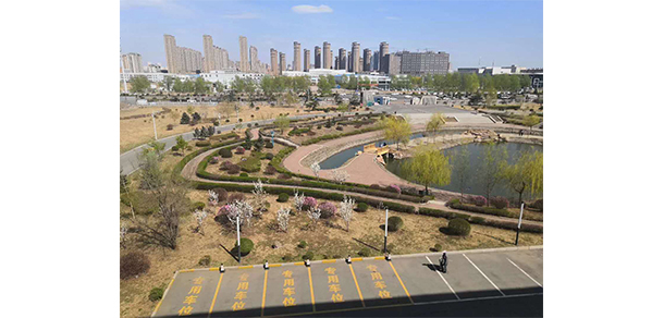 長春信息技術職業(yè)學院 - 最美院校