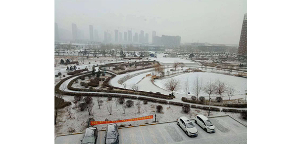 長春信息技術職業(yè)學院 - 最美院校