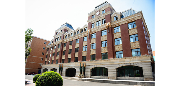我的大學-大學志