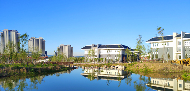 吉林通用航空職業(yè)技術(shù)學院 - 最美院校