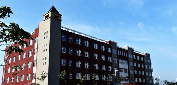 長春東方職業(yè)學院 - 最美院校