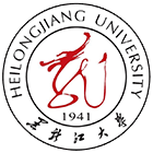 黑龍江大學(xué)-校徽