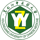 黑龍江中醫(yī)藥大學-校徽