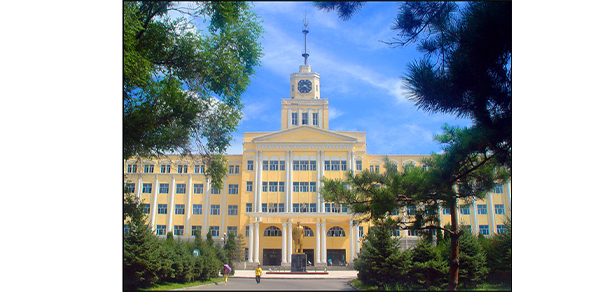 我的大學-大學志
