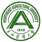 東北農(nóng)業(yè)大學(xué)-校徽