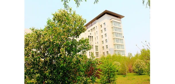 黑龍江農(nóng)墾科技職業(yè)學院 - 最美大學