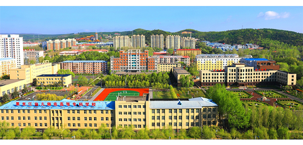 黑龍江幼兒師范高等?？茖W(xué)校 - 最美大學(xué)