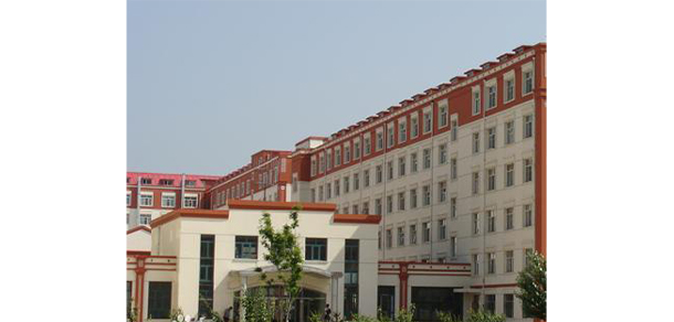 黑龍江藝術(shù)職業(yè)學院 - 最美大學