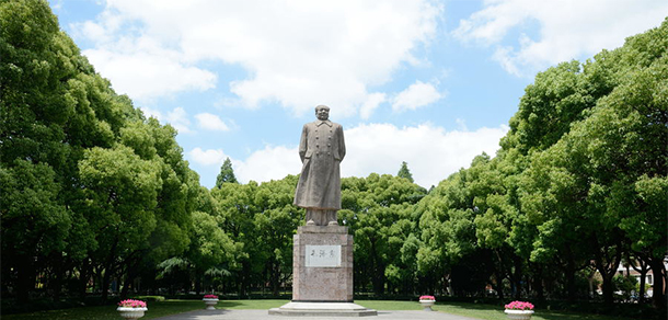 我的大學-大學志