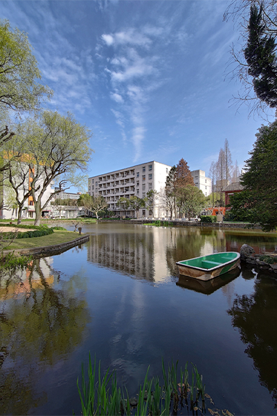 上海師范大學