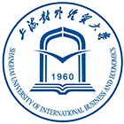 上海對外經(jīng)貿(mào)大學(xué)-校徽