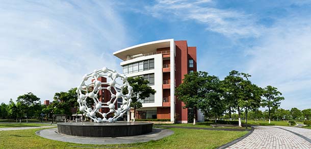 華東理工大學