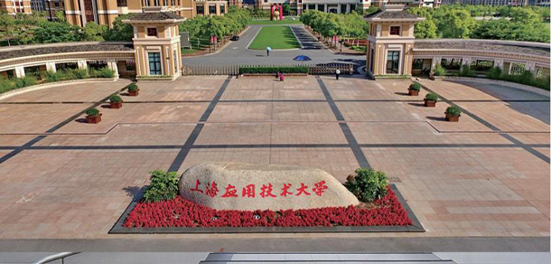 我的大學(xué)-大學(xué)志