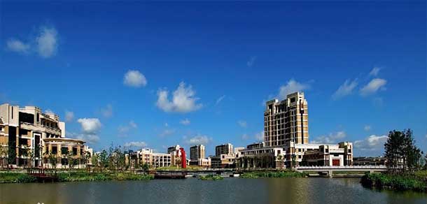 上海應用技術大學