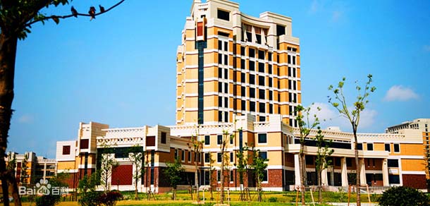 上海應用技術大學
