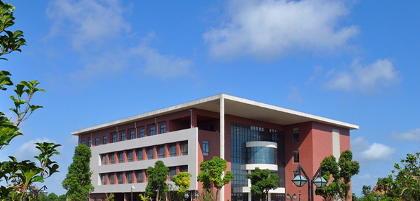 我的大學-大學志