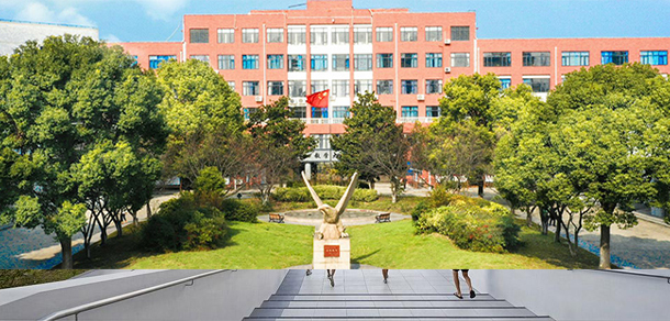 我的大學(xué)-大學(xué)志