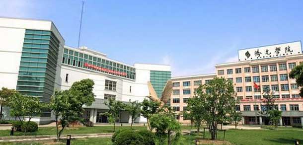 上海濟光職業(yè)技術學院 - 最美院校