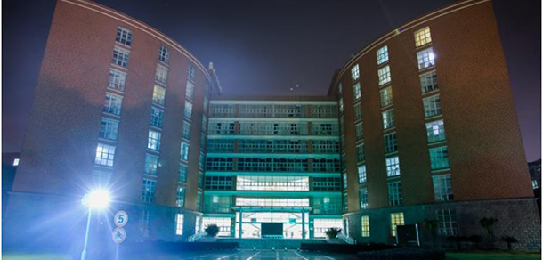 我的大學(xué)-大學(xué)志