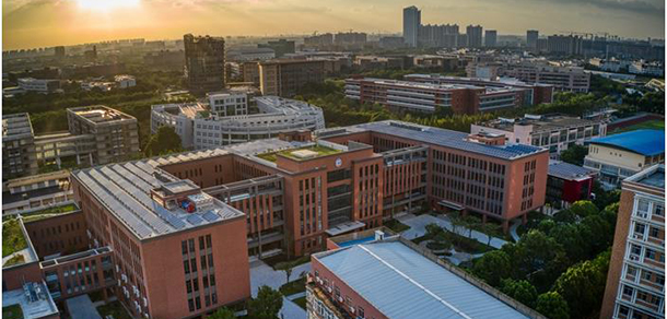 我的大學(xué)-大學(xué)志