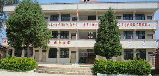 上海中華職業(yè)技術學院