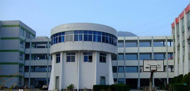 上海中華職業(yè)技術學院
