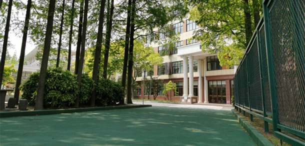 我的大學(xué)-大學(xué)志