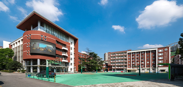 我的大學(xué)-大學(xué)志