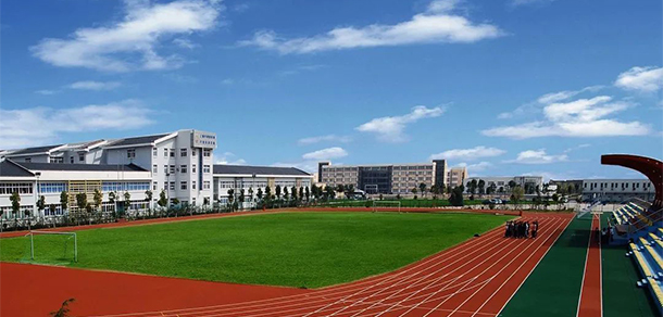 我的大學(xué)-大學(xué)志